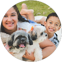 Fernanda Costa da Silva Castelo B. profile picture